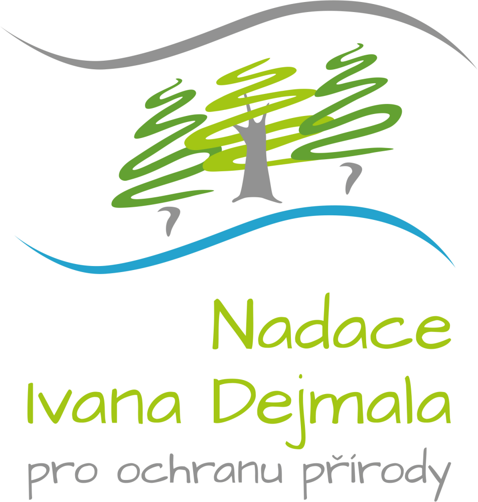 Nadace Ivana Dejmala pro ochranu přírody